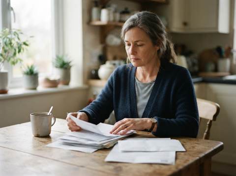 What Happens to Your Debt After You Die?