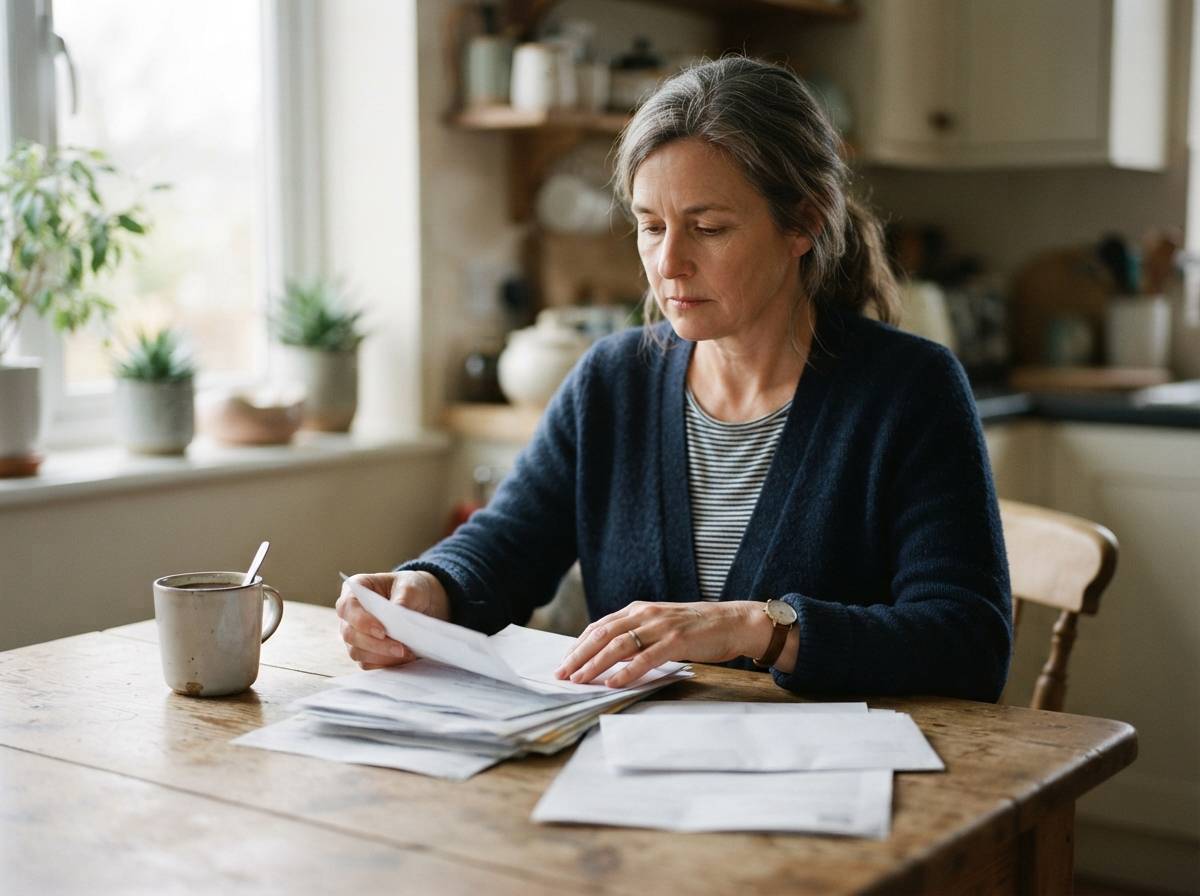 Losing a loved one is hard enough without wondering if their debt becomes yours.