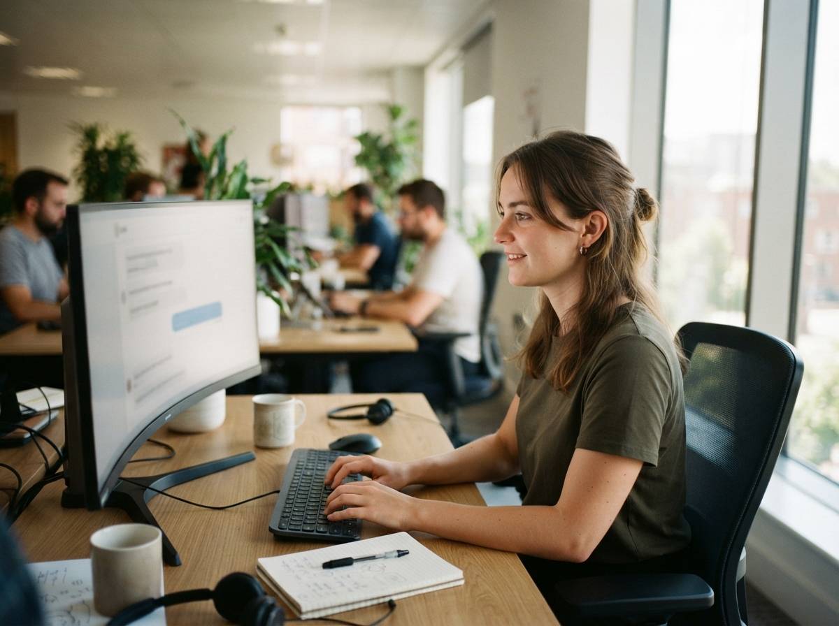 Chatbots now handle everything from loan prequalification to balance checks.