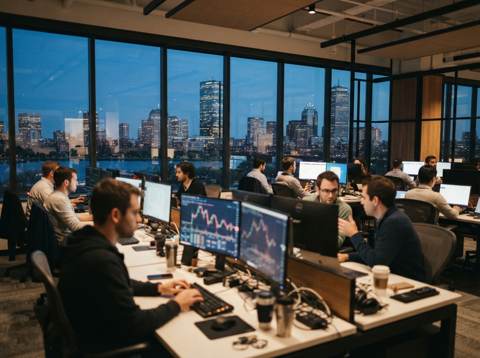 Circle Stock: 5 Things to Know About the Company