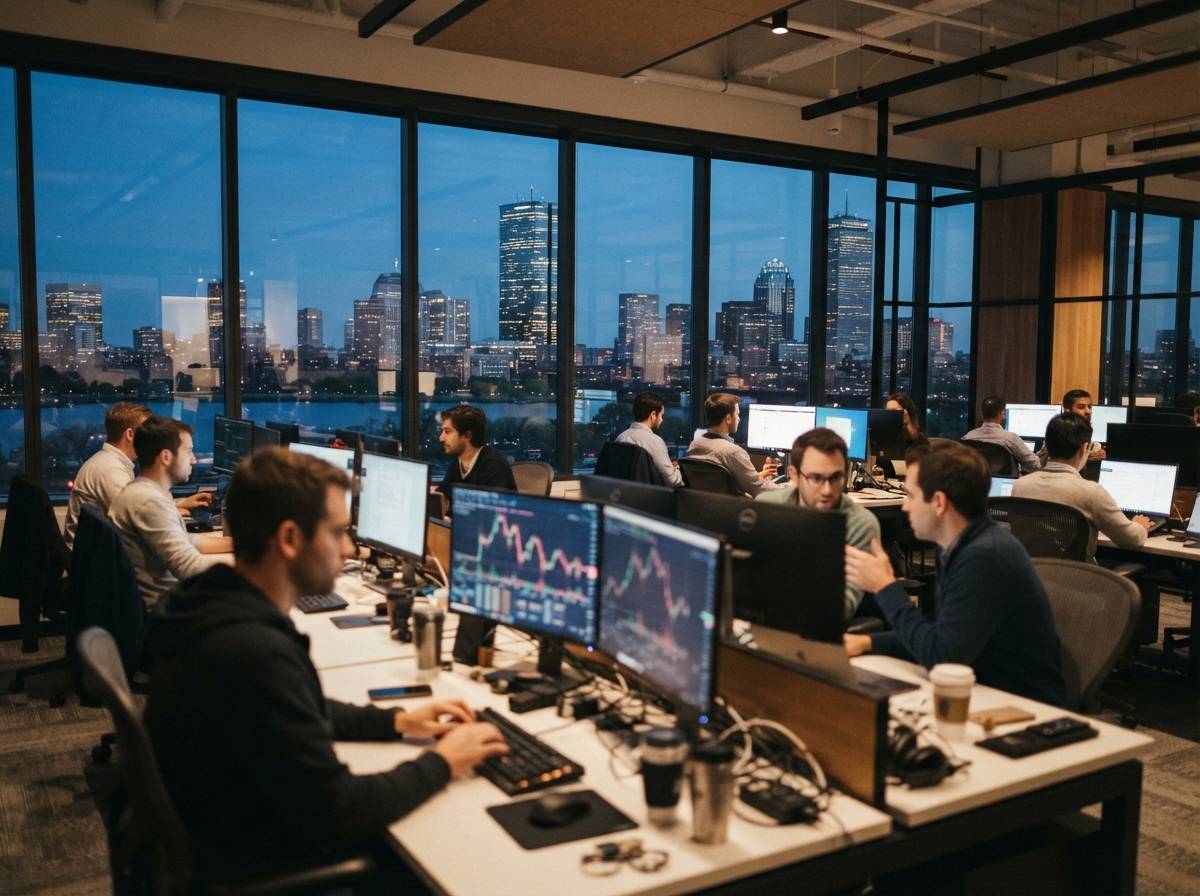 Circle went from a scrappy peer to peer payments app to the company behind USDC, one of the biggest dollar backed…