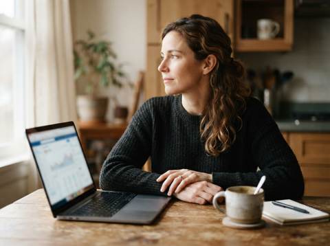 Common Investing Trap That Messes With Your Mind