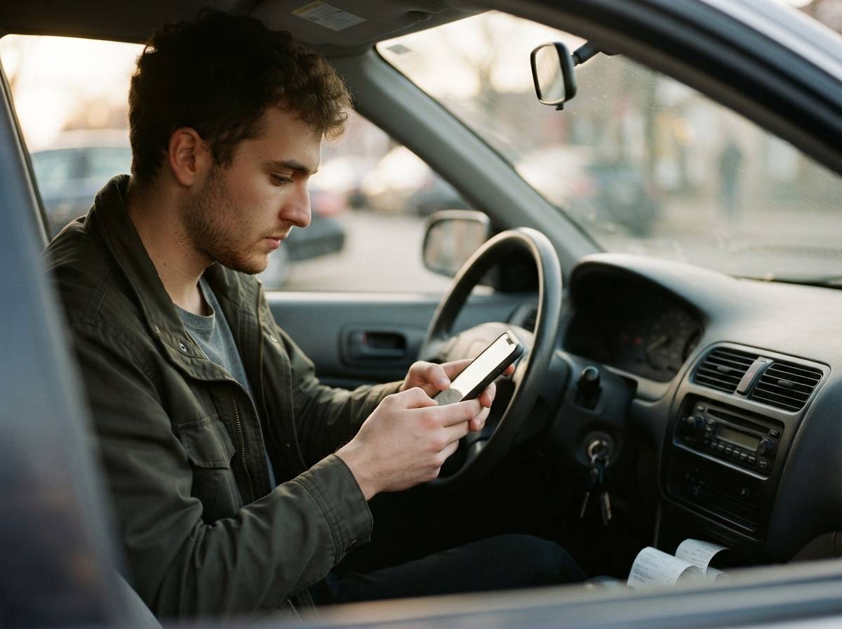 Banking is showing up inside apps you already use, from Uber's driver payouts to Klarna's checkout financing.