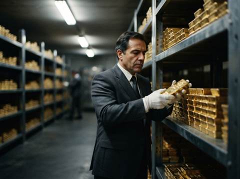 Gold Prices Could Soar From De Dollarization: Should You Invest?
