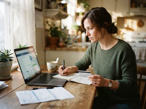 How to Open an IRA: Step by Step Guide for Beginners