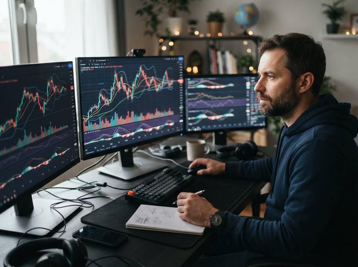 Momentum Trading Strategies and Tips Explained