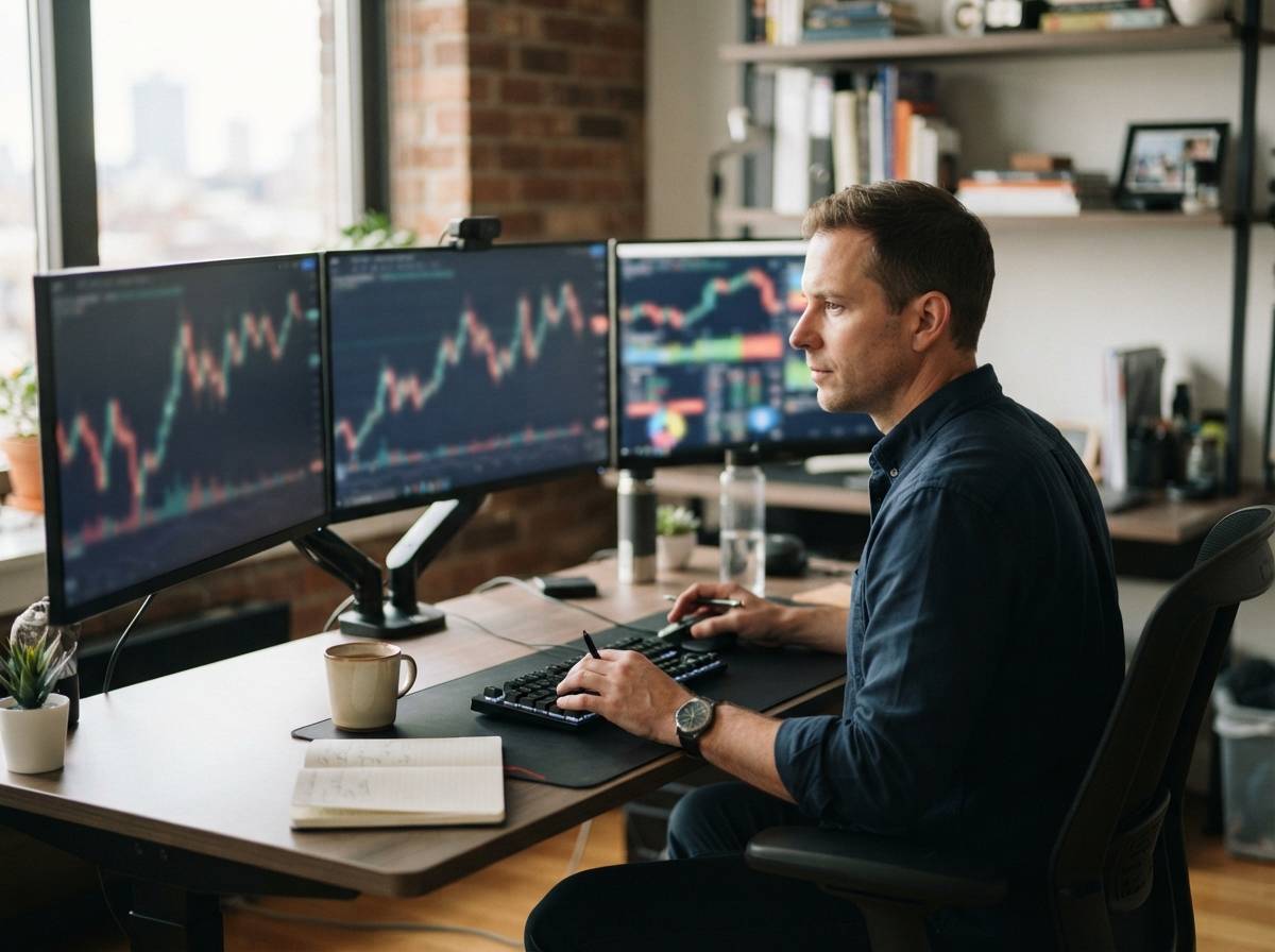 Momentum Trading Strategies and Tips Explained