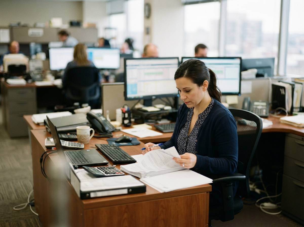 Nacha writes the rules behind every direct deposit, bill payment and bank transfer in the U.S.