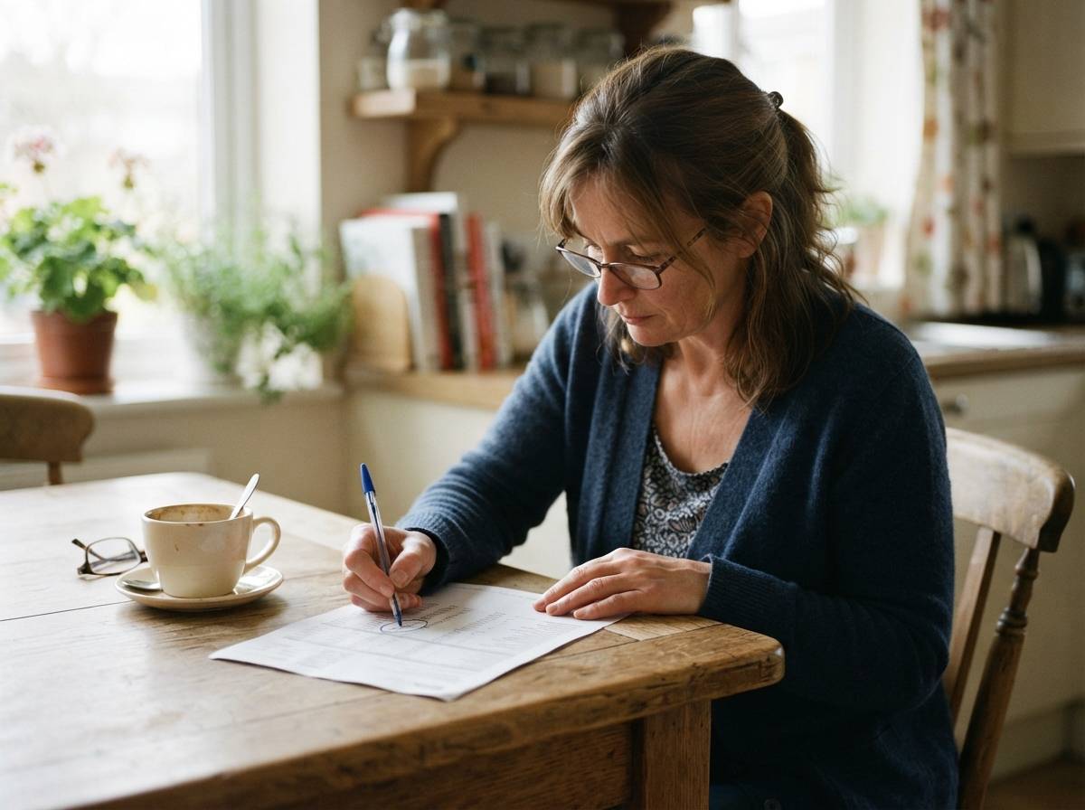 A bank statement tracks every deposit, withdrawal and fee on your account each month.