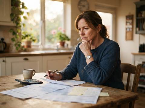 CD Early Withdrawal Penalty: What It Costs You to Cash Out Early