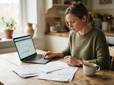 CD Rates Today: 18 Month Rate Slips May 15
