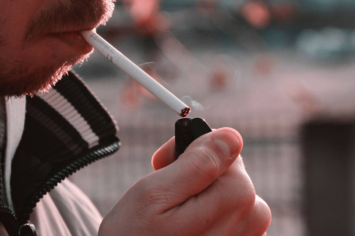 Cigarette