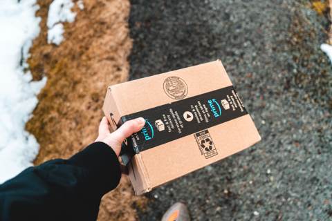 Did Amazon Prime Day (AMZN) Push US Online Spending to $8.3 Billion?