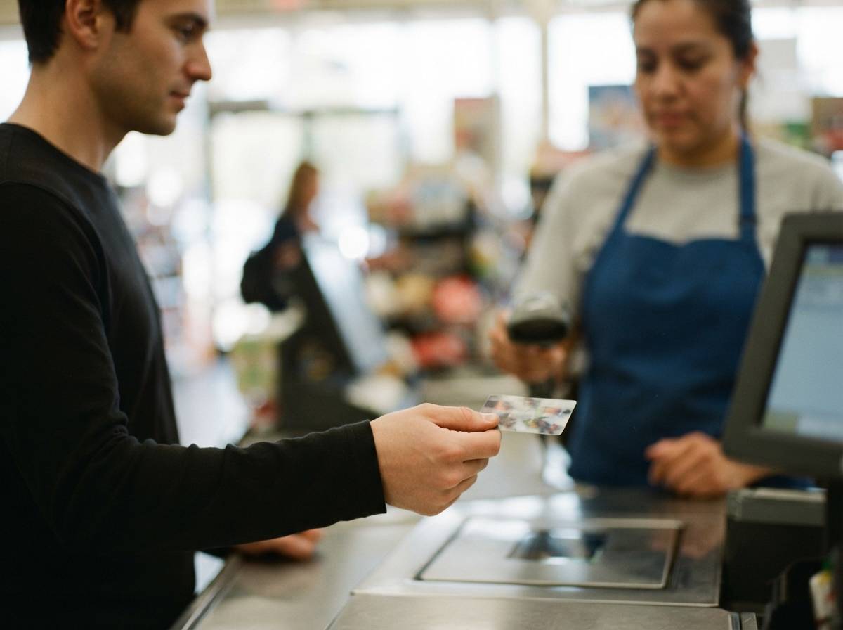 Prepaid cards and gift cards look alike but work very differently.