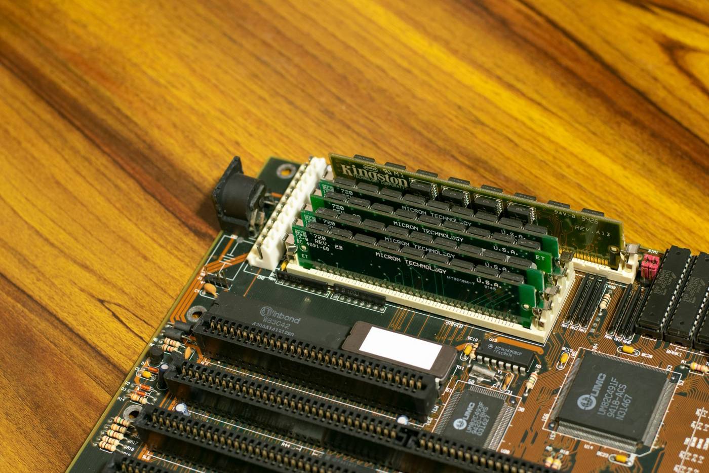 Cantor Fitzgerald analyst CJ Muse says the memory supply cycle stays tight through 2027 and beyond, citing a potential $200…