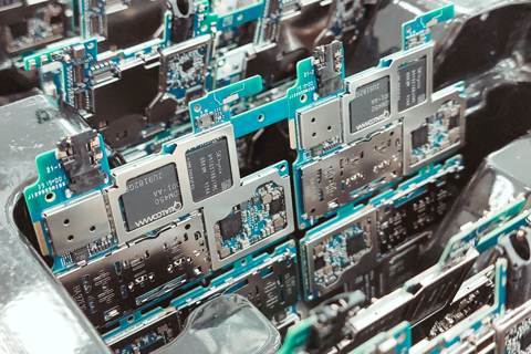 Qualcomm (QCOM) Buying Modular for $4 Billion?