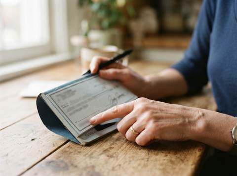 Routing Transit Number: How to Find and Use It