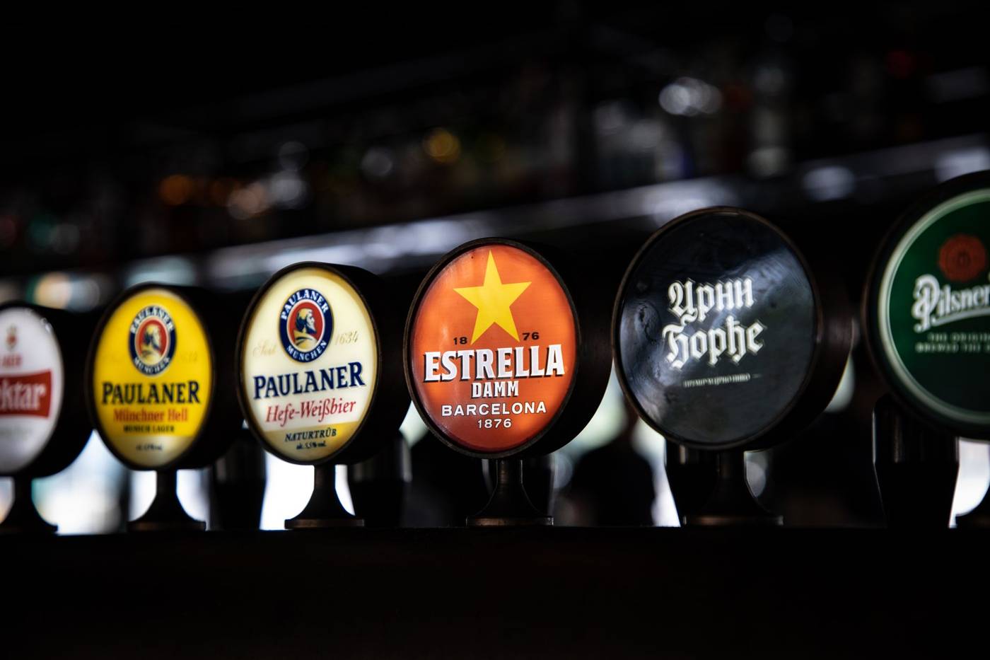 Craft brewery bankruptcies are mounting as alcohol volumes fall, costs climb and drinkers turn cautious.