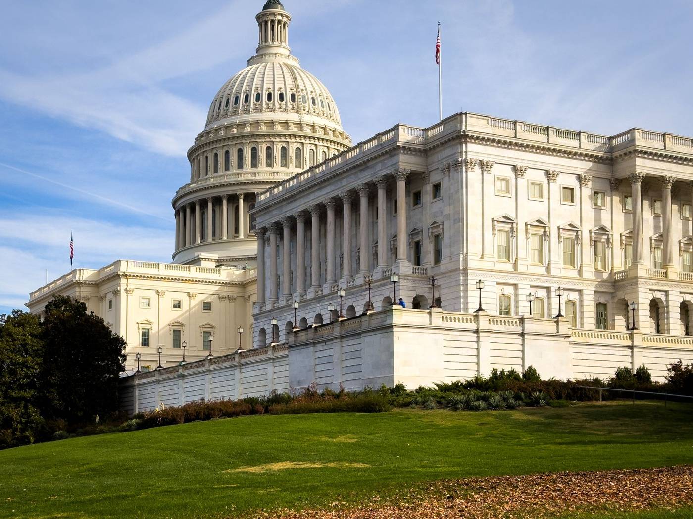 Capitol building washington dc