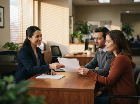 Conventional Mortgage vs FHA Loan: Which Home Loan Is Right for You
