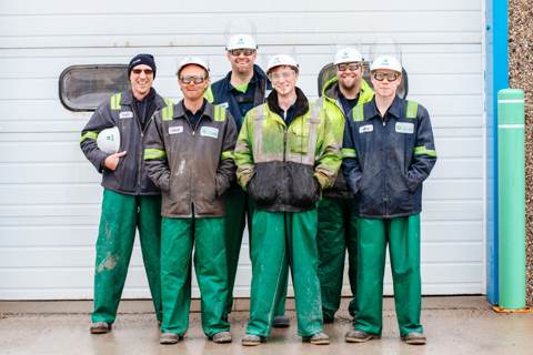 EMCOR (EME) Q1 Results Among Engineering Design Peers