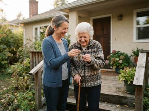 Family Opportunity Mortgage Explained: How It Works and Who Qualifies
