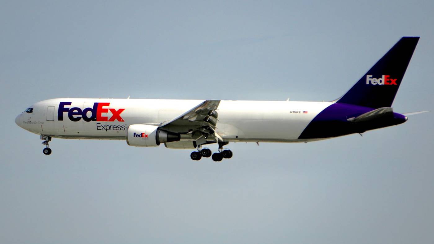 FedEx beat Q4 earnings estimates on premium freight growth and $1 billion in cost savings, yet its stock plunged nearly 10%…