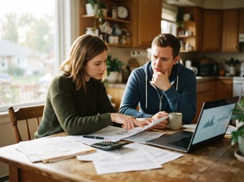 Home Affordability Improved in June, Investopedia Index Shows