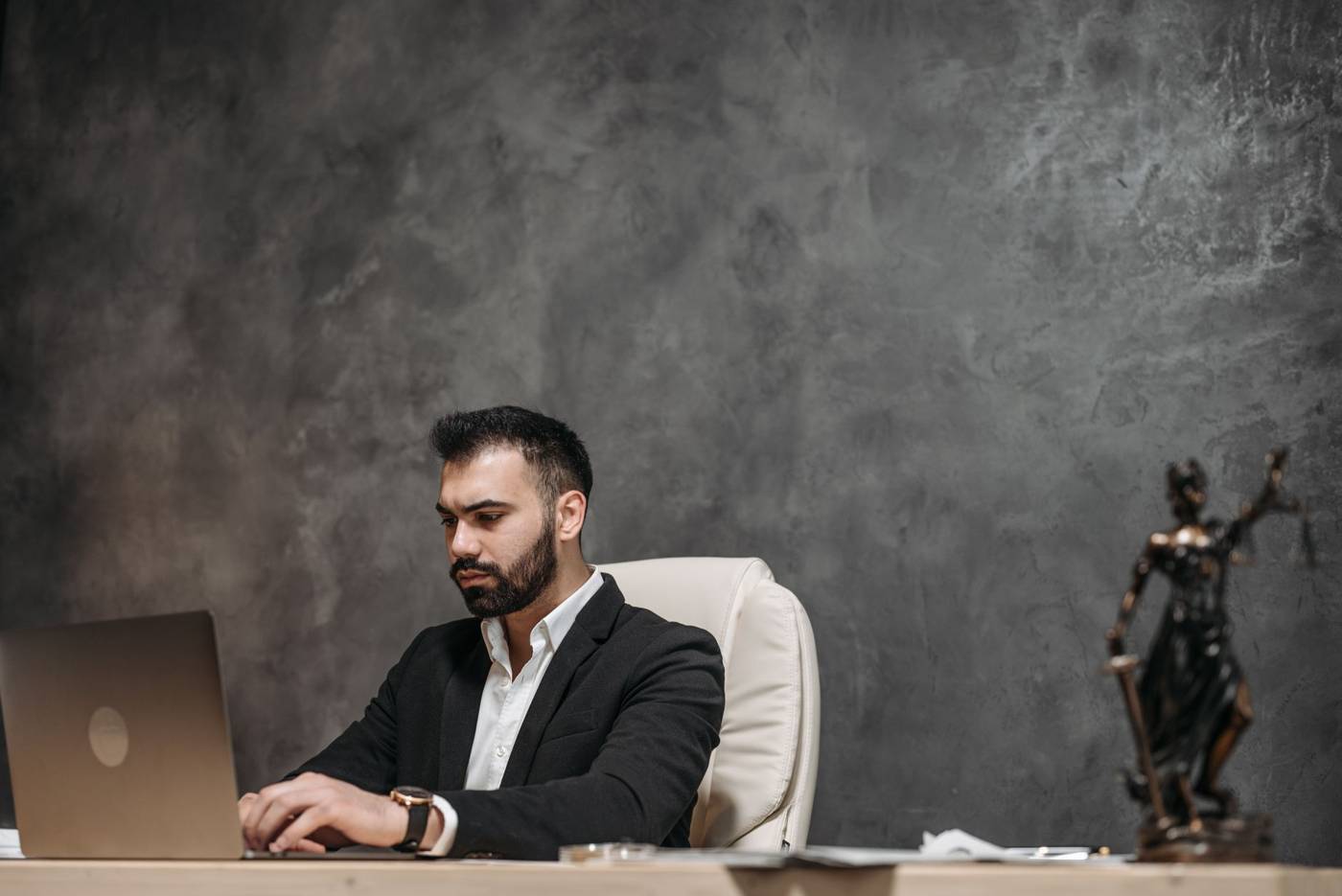 Legal technology attorney software