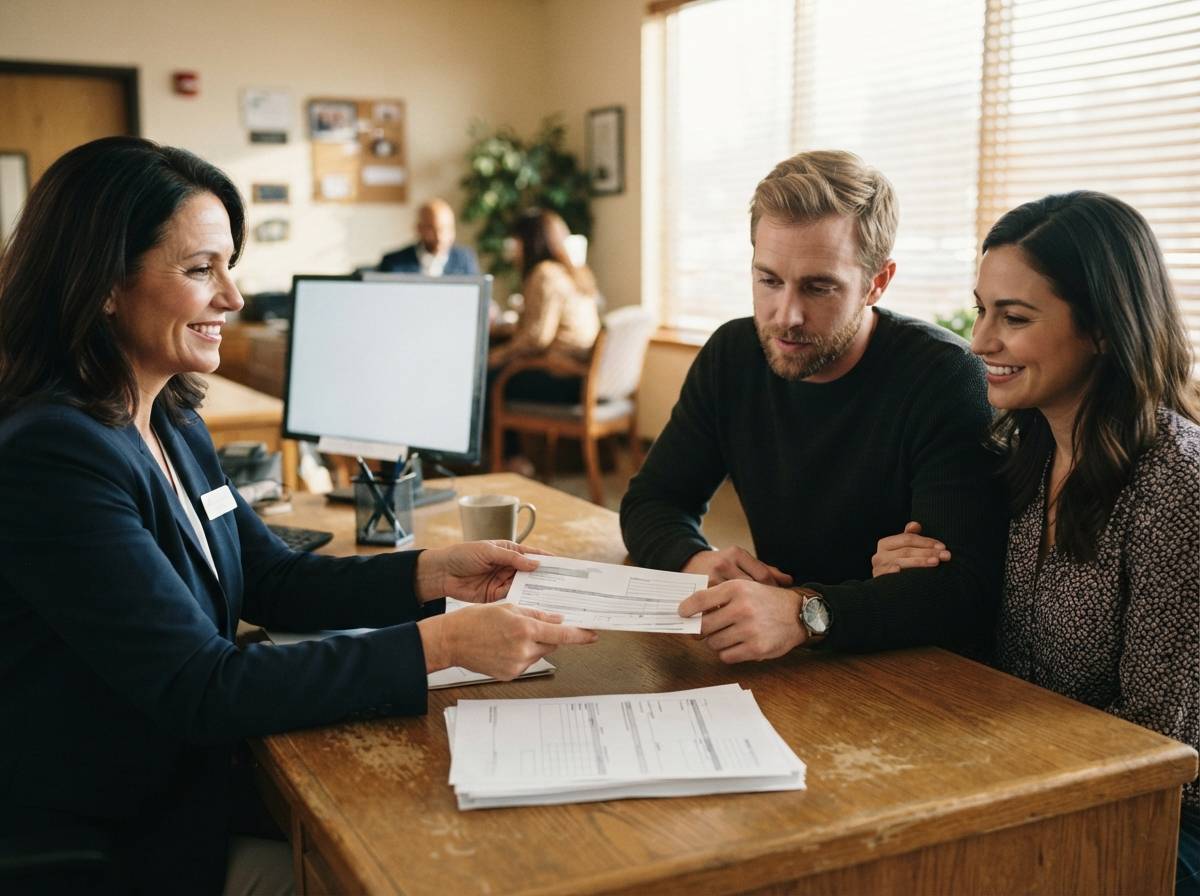 APR looks like a simple number, but a low one can hide upfront points and fees that only pay off if you keep the loan…