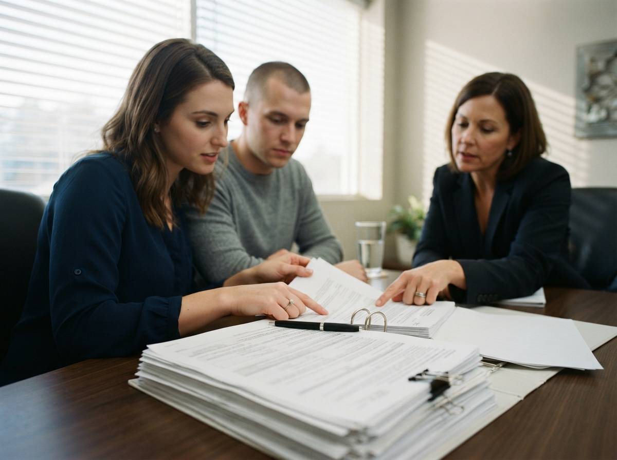 Six stages stand between a house hunt and a signed deed. Here's a skeptical, step by step breakdown of pre-approval…