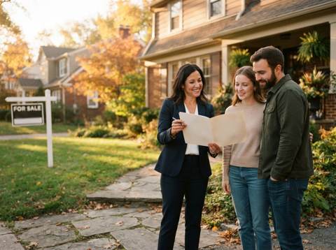 Mortgage Rates 2025: How New Inflation Data Could Affect Homebuyers