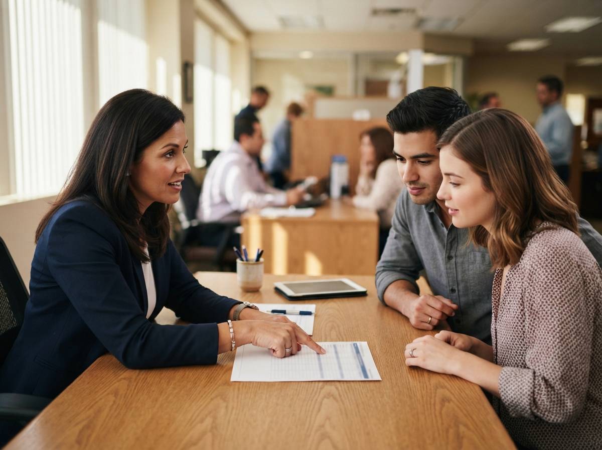Comparing the Rate Scenarios Buyers Actually FaceRather than treating mortgage rates as a single number to time perfectly, it…