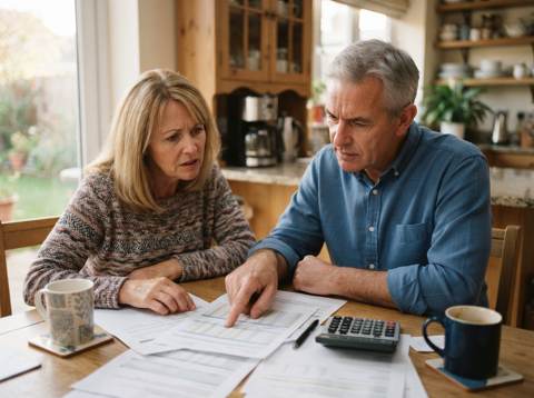 Mortgage Rates Near 5% With This Loan Option