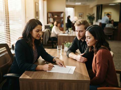 Mortgage Rates Rise Since Iran Conflict Began: How Much