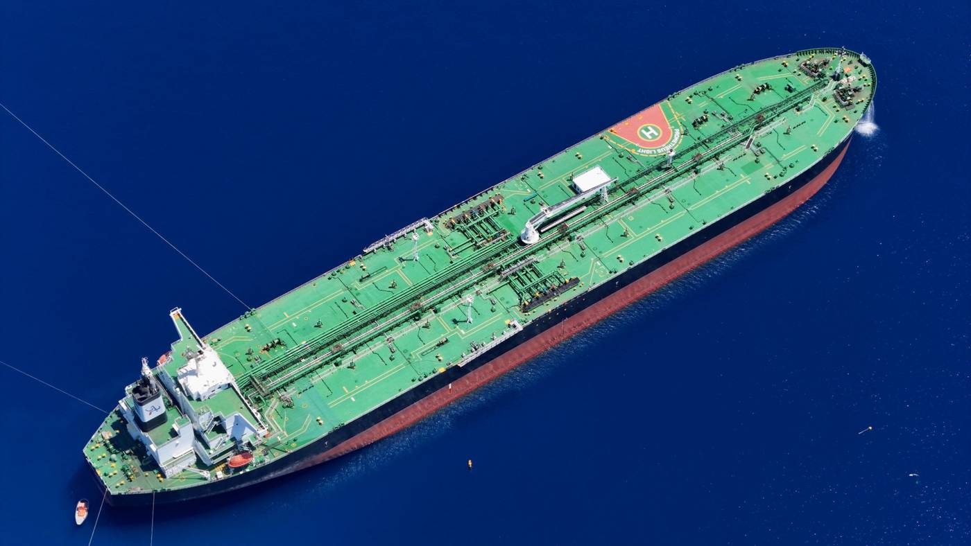 The Strait of Hormuz closure left SPR stocks at 1983 lows and Cushing near operational minimums.
