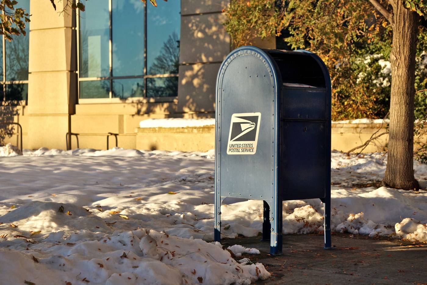 Postmaster General David Steiner told a Senate committee this week that USPS is borrowing from employee retirement funds…