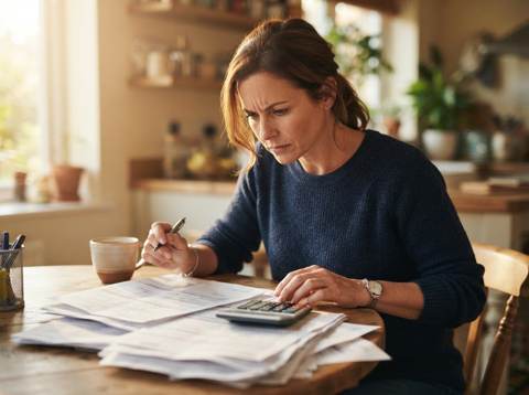 Refi Rates Hit a Five Month Low. Time to Refinance?