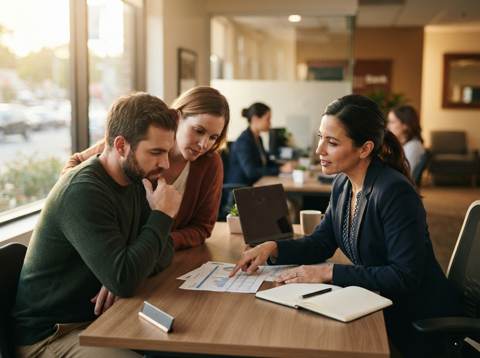 Refinance Rates Rise for Third Straight Day