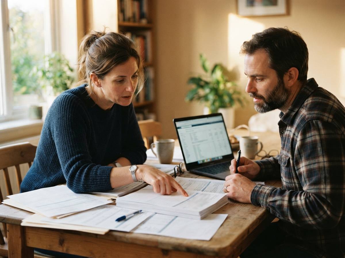 A one point mortgage rate drop can save hundreds monthly, but closing costs and a restarted 30 year term can eat into those…
