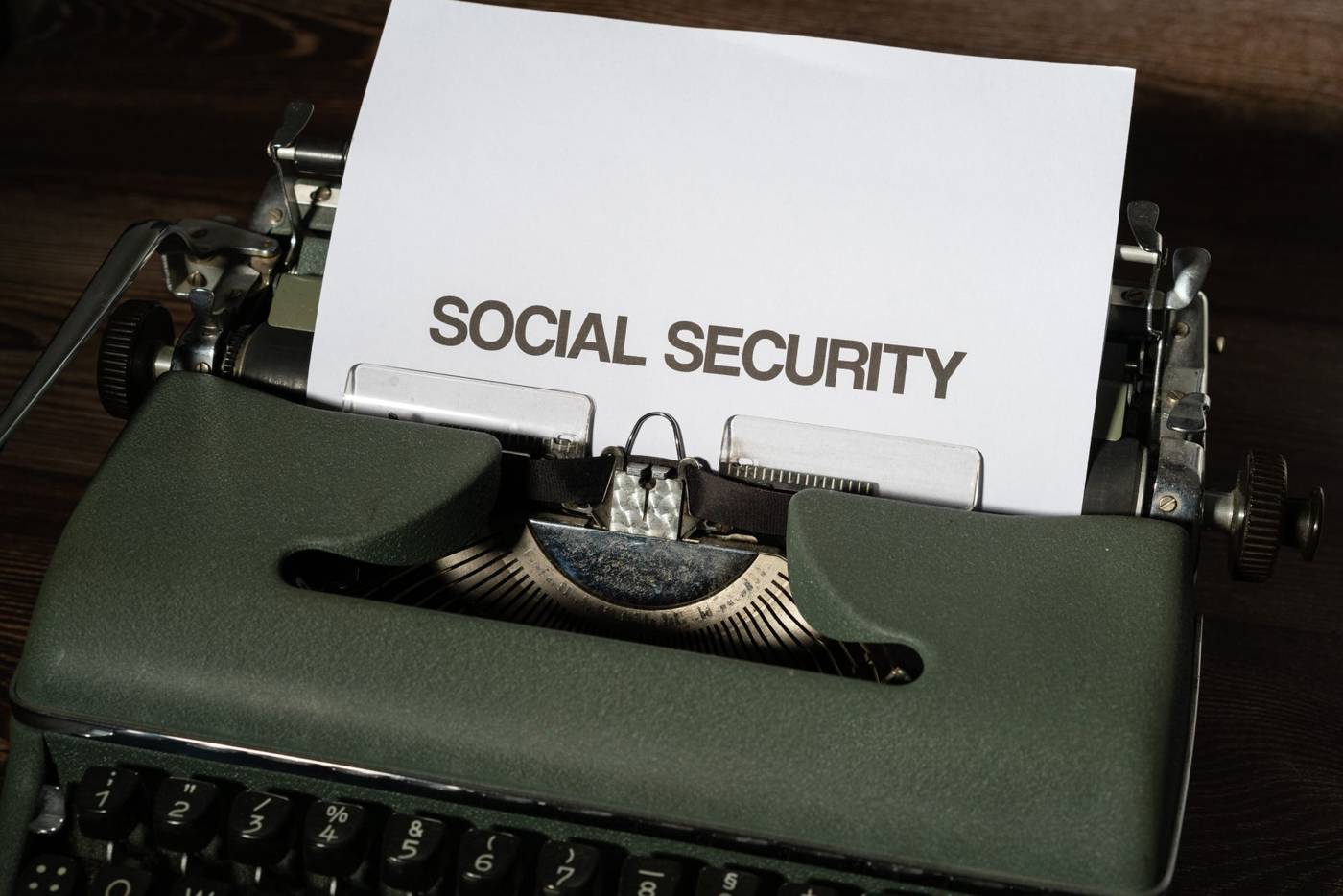 A Social Security benefits cut could hit as early as Q4 2032, slicing payments to about 78% of what's promised.