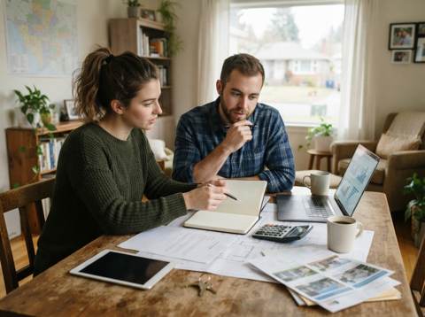 Trump 50 Year Mortgage Idea: Would It Actually Help Homebuyers?