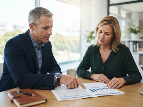 Bond Funds Explained: How They Work and Taxes