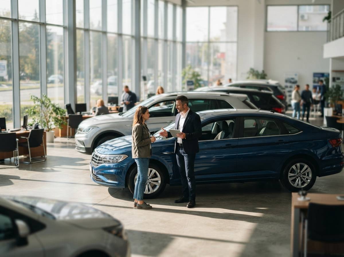 Cyclical stocks rise and fall with the economy, from automakers to airlines.