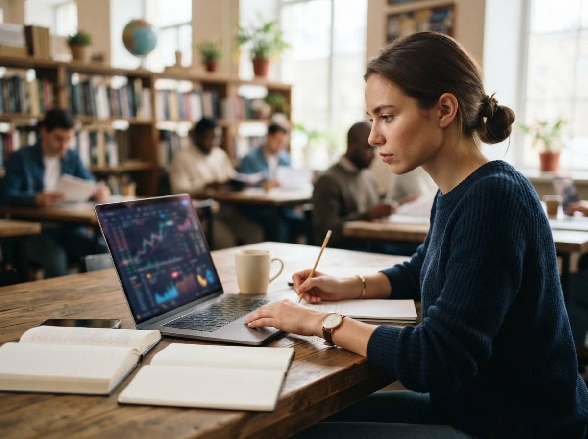 ETF Investing Guide: Key Benefits and Risks Explained