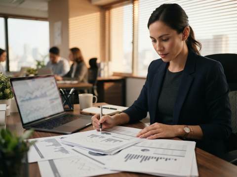 Leveraged Loan Index Explained: Definition and Real Uses