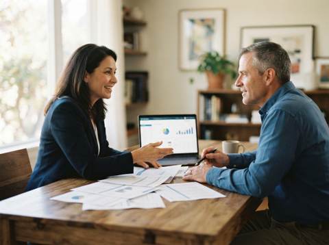 Preferred vs Common Stock Differences