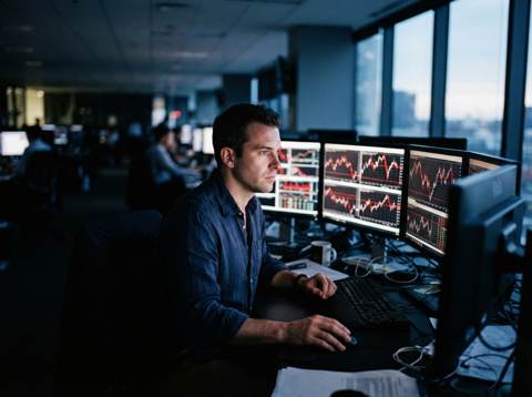 VIX ETF Explained: How to Use It in Your Portfolio