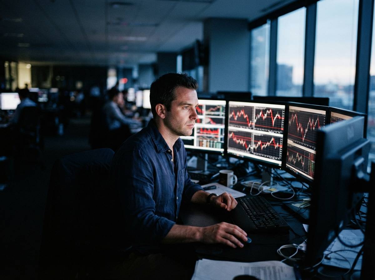 VIX ETFs let traders bet directly on market volatility, but they track futures, not the VIX itself, and can lose most…