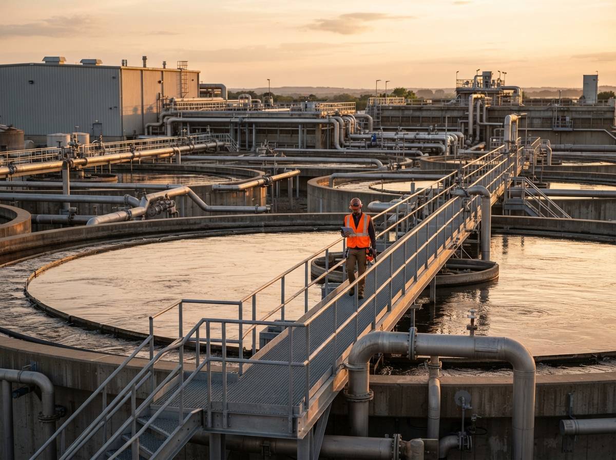 Water ETFs let investors tap into utilities, infrastructure and treatment companies tackling global water scarcity.